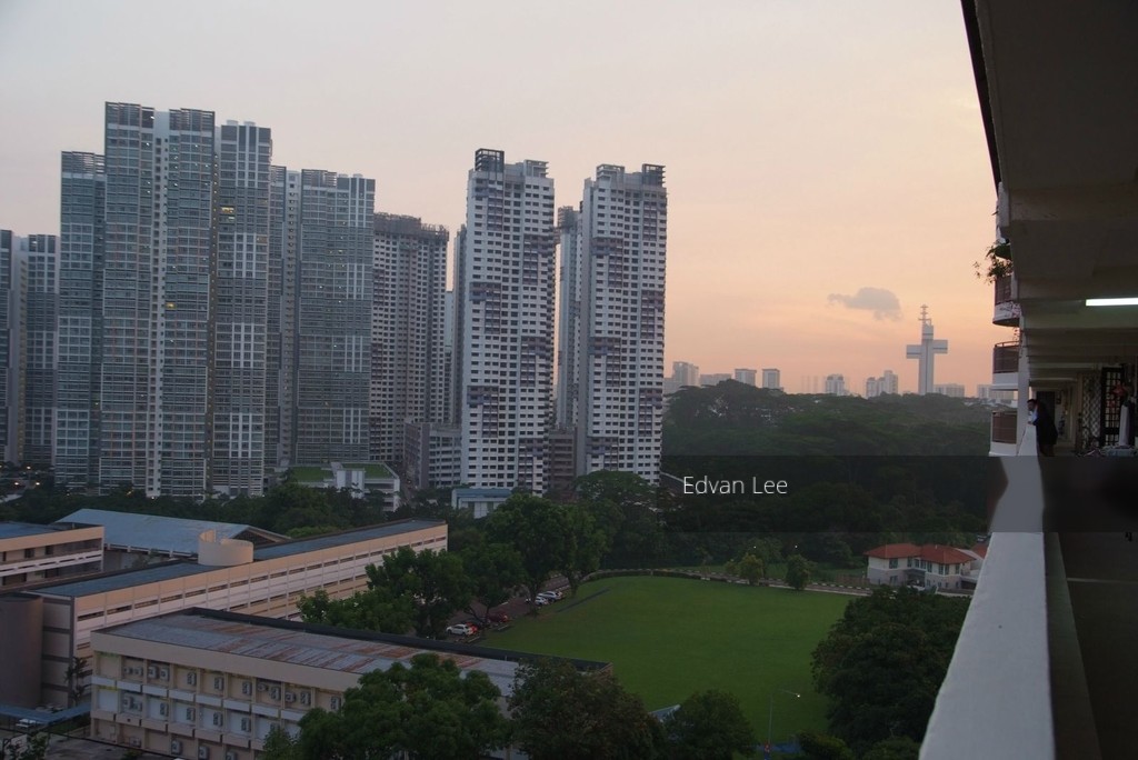 Blk 3 Ghim Moh Road (Queenstown), HDB 3 Rooms #120444032